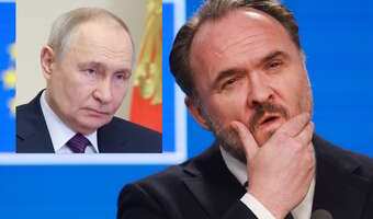 Unia ciągle kupuje gaz rosyjski. Padł rekord