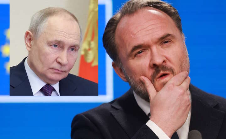 Unijny komisarz ds. energii Dan Jorgensen przyznaje, że Wspólnota musi przygotować się na dłuższy kryzys / autor: PAP