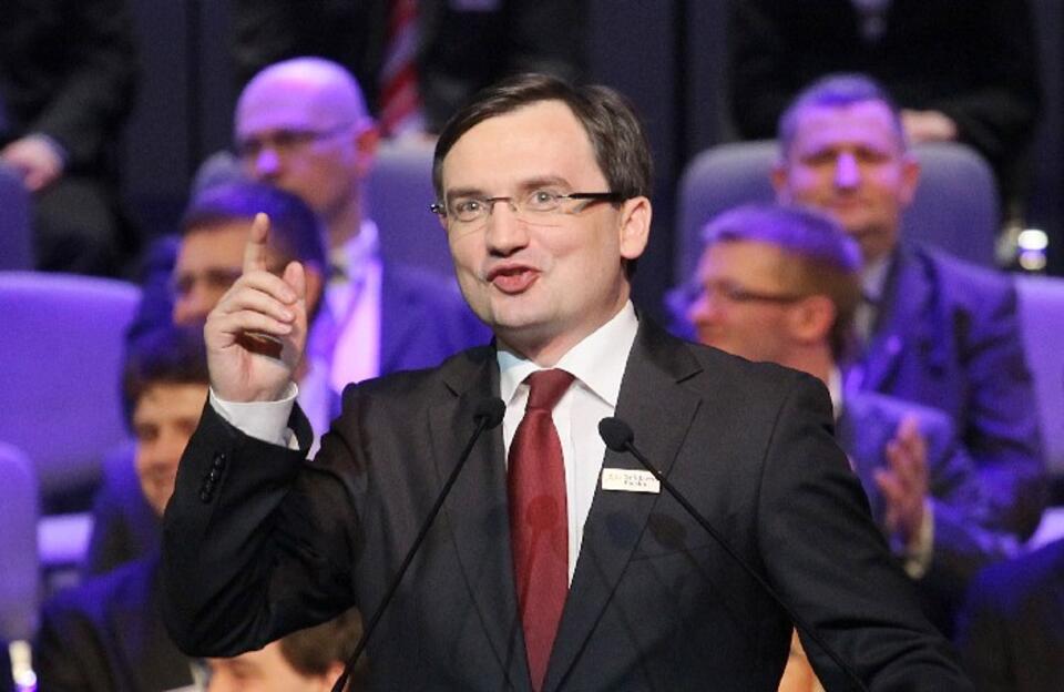 Fot. PAP / Paweł Supernak