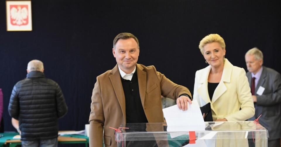 autor: PAP/Jacek Bednarczyk