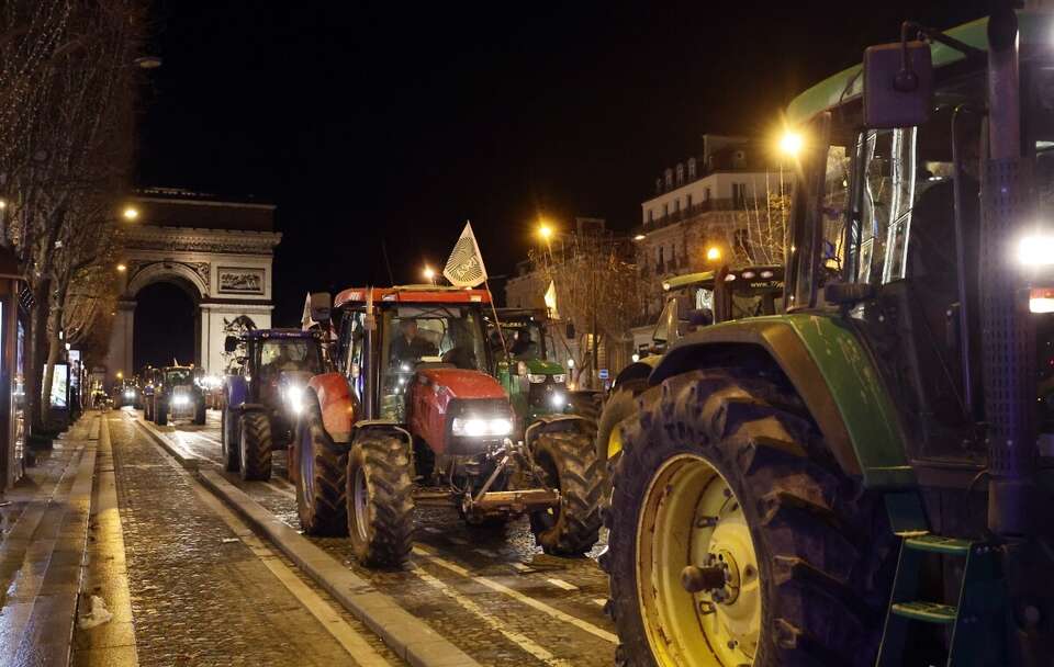 Ardanowski stanowczo: Polski rząd nie walczył ws. Mercosur