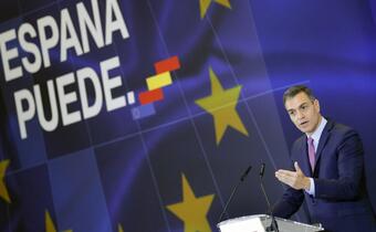 Hiszpania: Covid nie daje za wygraną. Premier zapowiada szczepienia