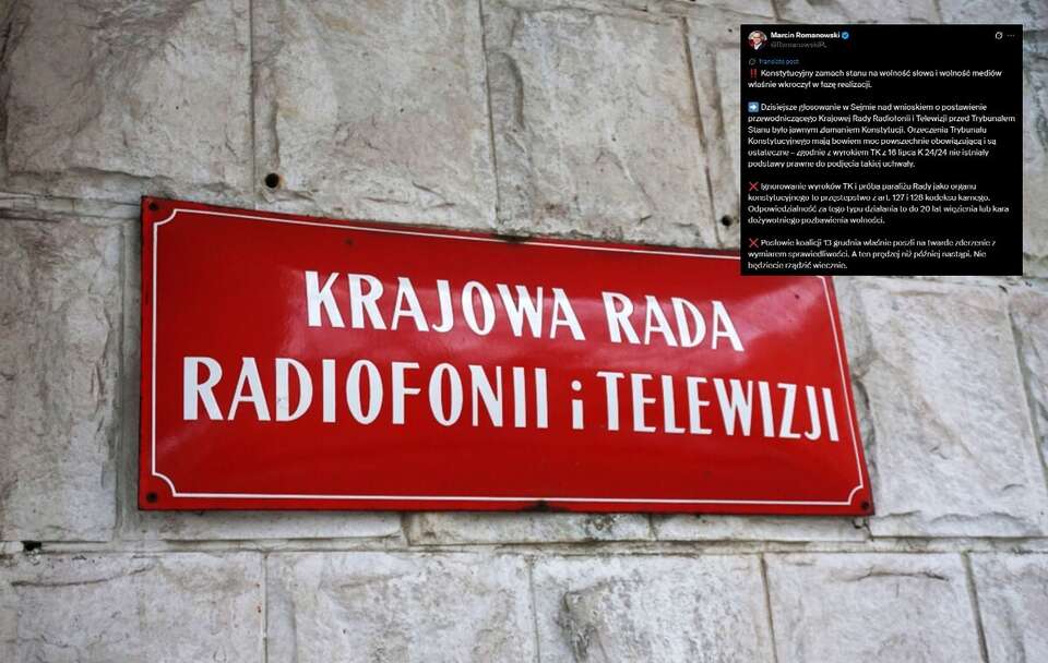 KRRiT / autor: Fratria/X