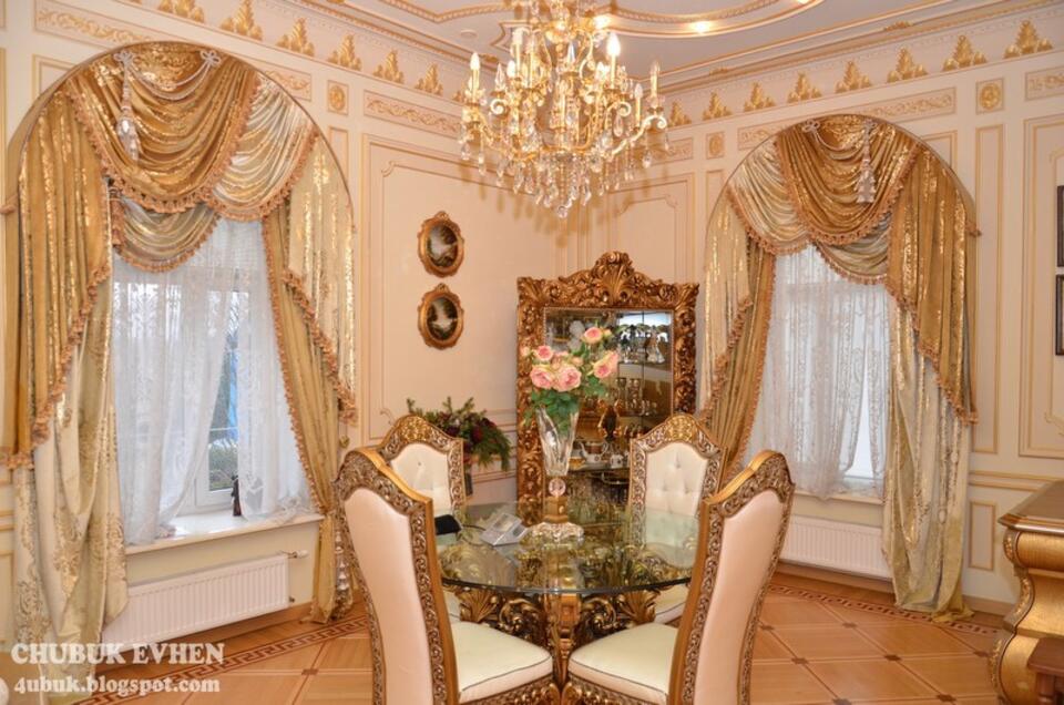 Fot. Twitter / rezydencja Pszonki