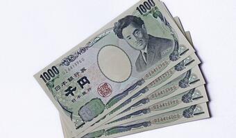 Przełom w japońskiej polityce pieniężnej?