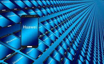 Decyzja wobec Huawei wykroczy poza 5G
