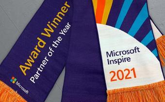 Microsoft nagrodził i wyróżnił najlepszych światowych partnerów