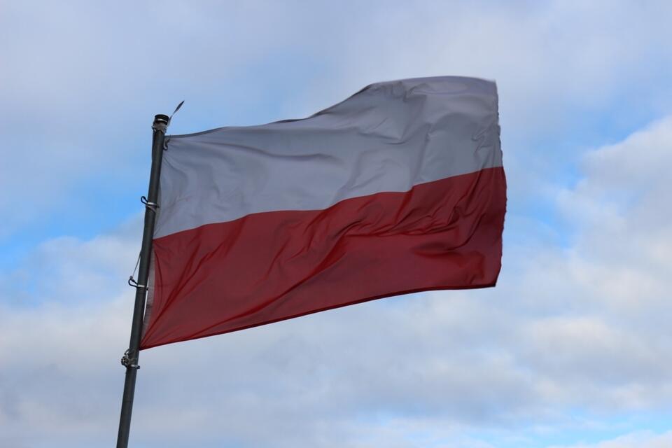 Trzy najpoważniejsze zagrożenia dla Polski wg. prezesa PiS / autor: Fratria