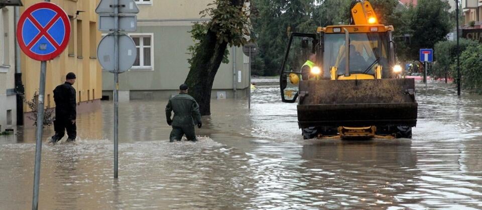 Elbląg / autor: PAP/Tomasz Waszczuk