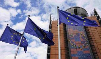 W unijnej kasie brakuje 14 mld euro