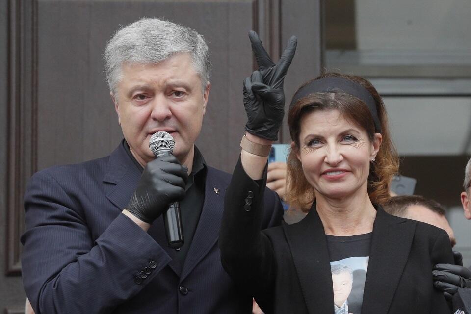autor: 	PAP/EPA/SERGEY DOLZHENKO