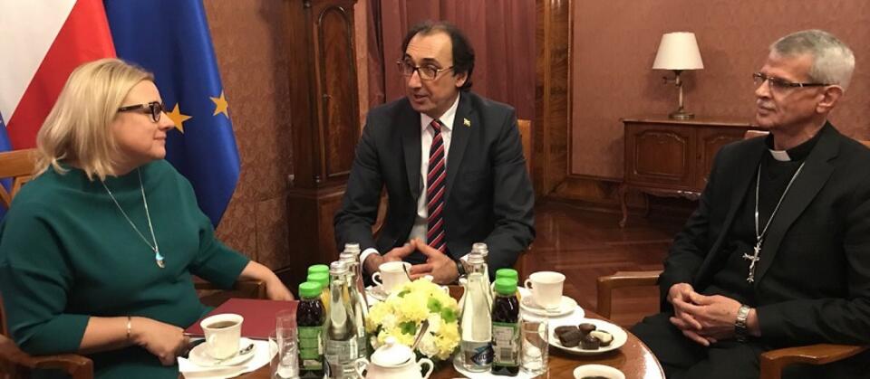 autor: Twitter/Beata Kempa