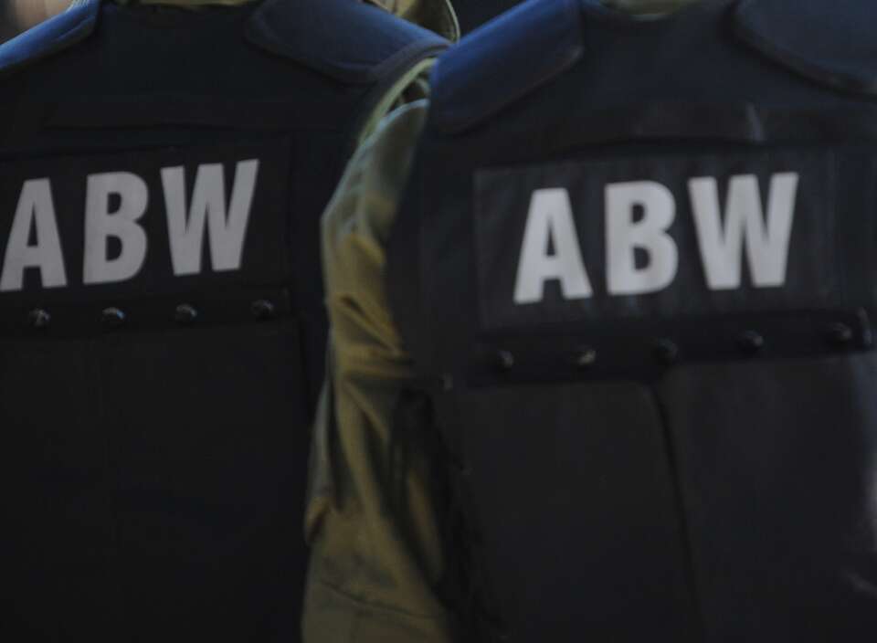 Rosyjskie pieniądze i ukraińskie protesty. ABW rozbiła grupę