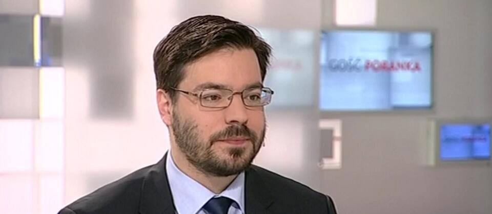 Fot. wPolityce.pl/TVP Info