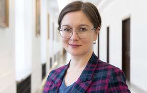 Pola Matysiak / autor: Fratria