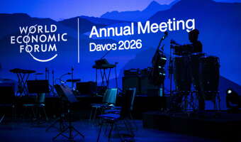 Prezydent Nawrocki jedzie na Forum w Davos