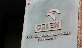 PKN Orlen chce pozyskać 1 mld zł z publicznych emisji obligacji