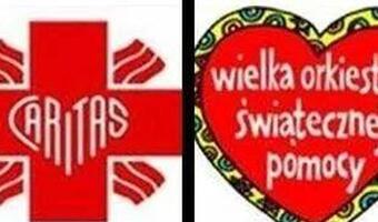 Ten zły Kościół Katolicki nie pomaga ubogim! Czy na pewno? Zobacz grafikę wydatków Caritas