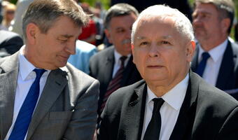 Kaczyński: kwestia zrównoważonego rozwoju jest dla nas priorytetowa