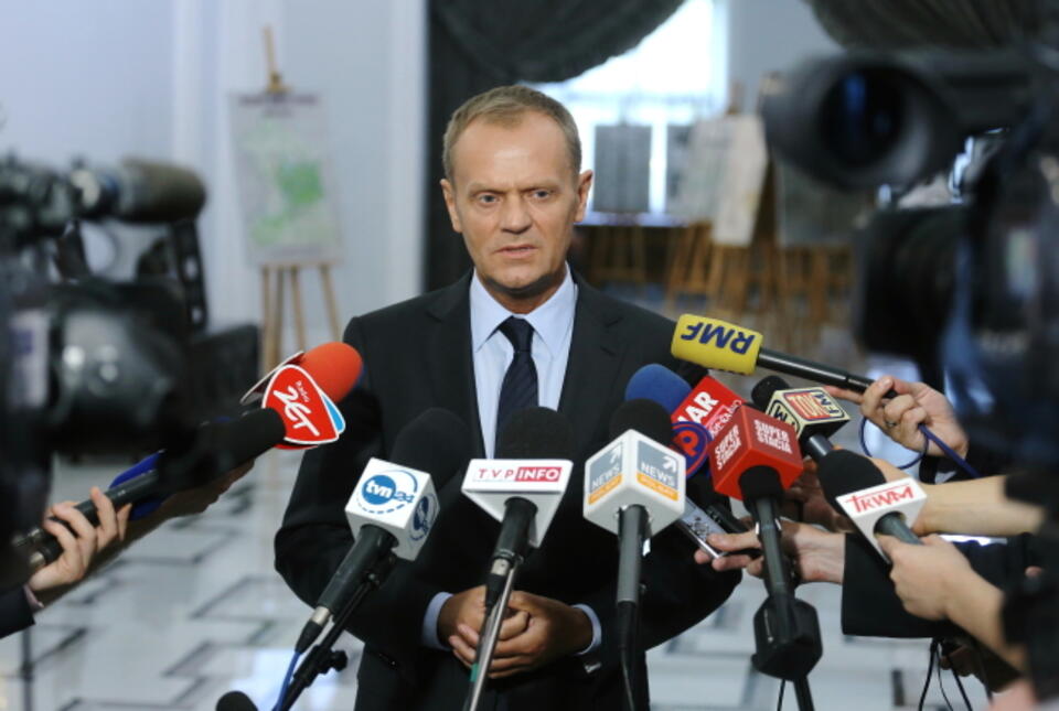 Fot. Paweł Supernak/PAP