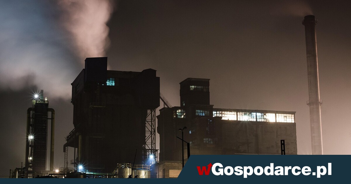 Dlaczego energia jest tak droga w Polsce i UE