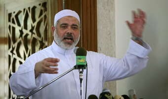 Gniew Izraela: Zabito szefów Hamasu i Hezbollahu