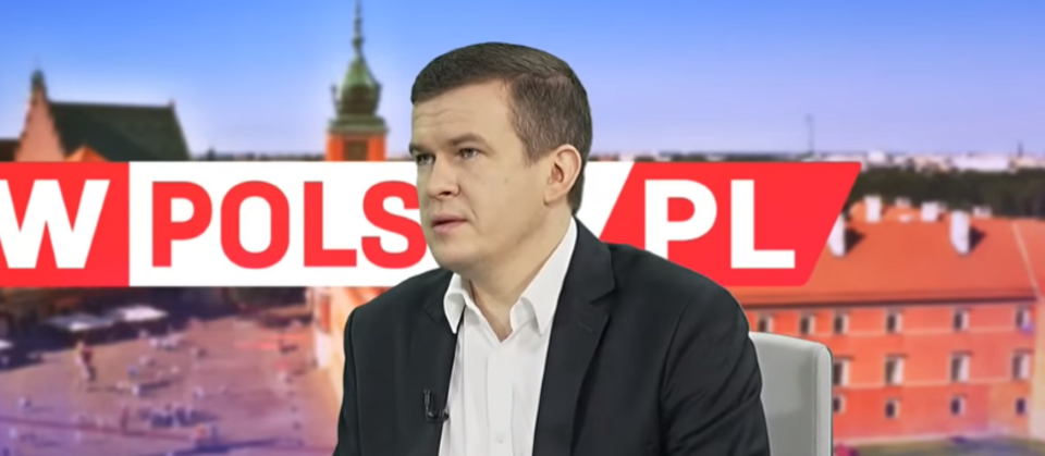 autor: youtube Telewizja wPolsce