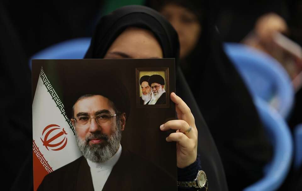 RELACJA. 87. dzień wojny z Iranem