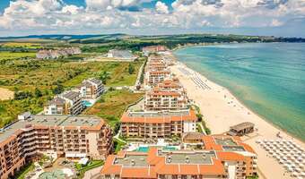 WAKACJE Bułgaria - nieznany, urlopowy raj