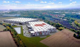 Chińczycy otwierają fabrykę w Poznaniu
