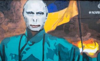 Ekspert: W rosyjskim sztabie narasta sprzeciw wobec Putina