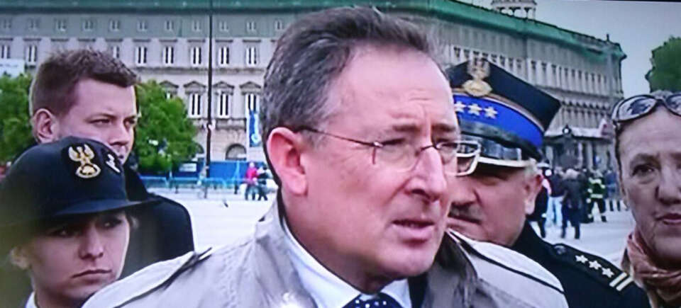 Fot. wPolityce.pl