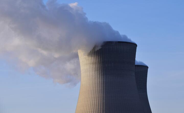 Program budowy elektrowni atomowych przeniesie Polsce potężny impuls rozwojowy / autor: Pixabay