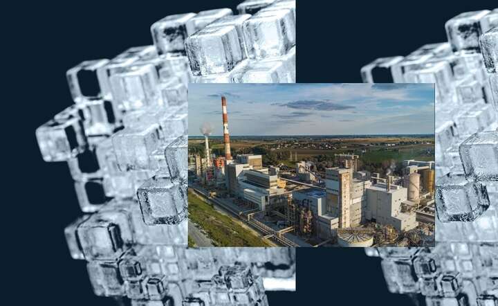 Qemetica, gigant chemiczny z polskim kapitałem, sprzedaje biznes solny niemieckiej grupie K+S / autor: materiały prasowe Qemetica Soda Polska