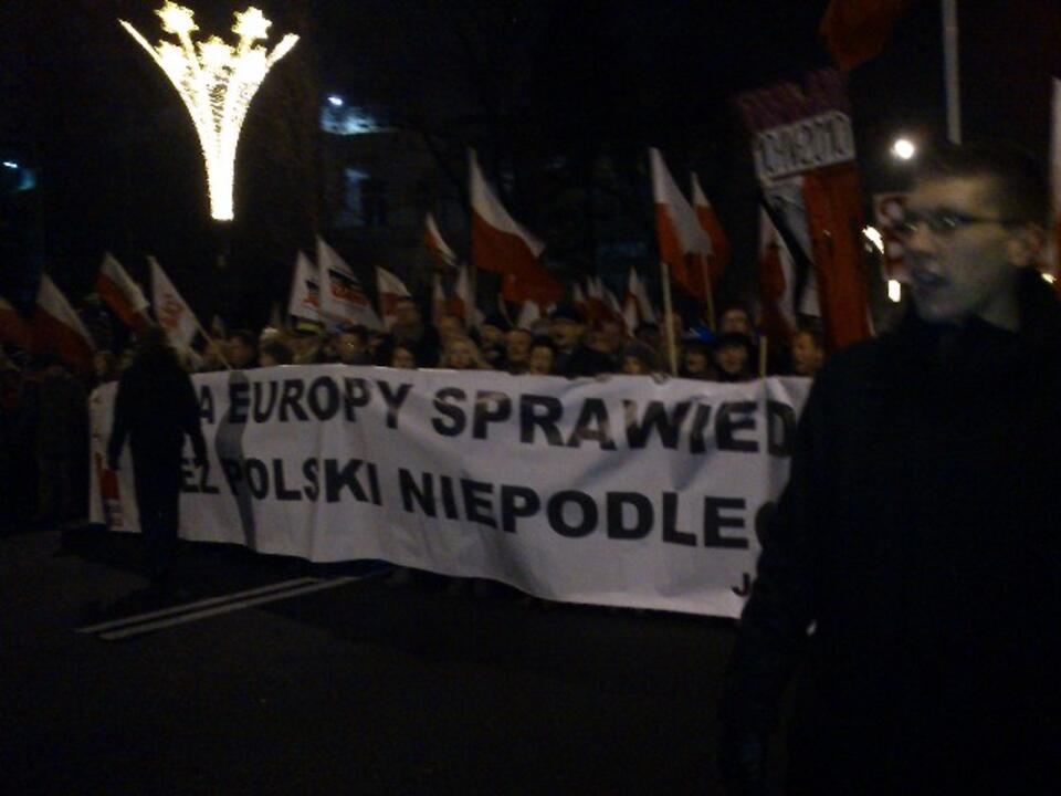Fot. wPolityce.pl