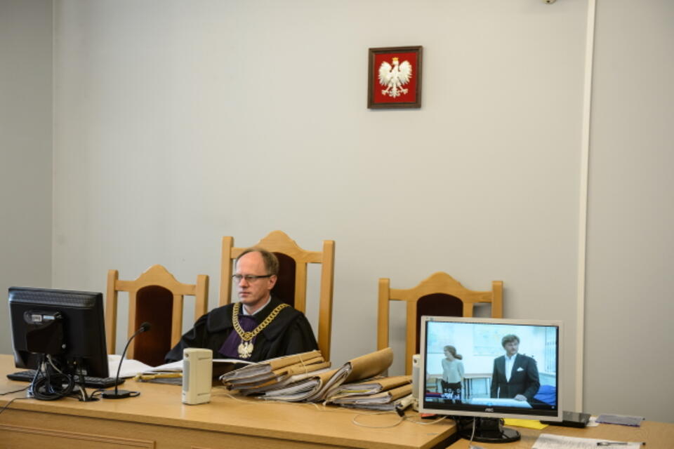 Fot. PAP/Wojciech Pacewicz