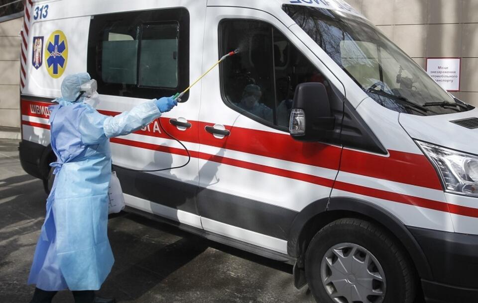 zdjęcie ilustracyjne / autor: PAP/EPA