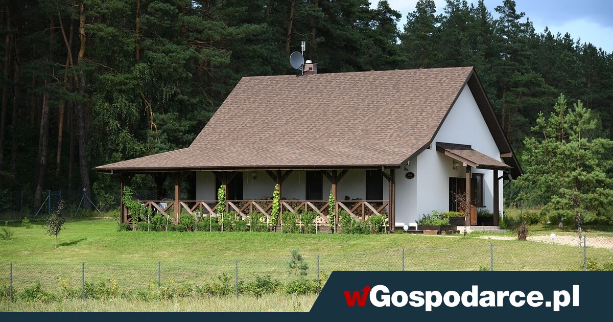 Czy za 200 tys. zł są atrakcyjne działki letniskowe?