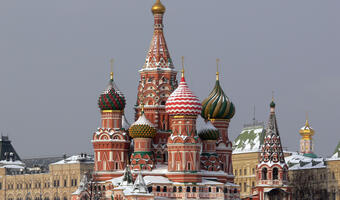 Rosja: Mundial przykrył podniesienie wieku emerytalnego