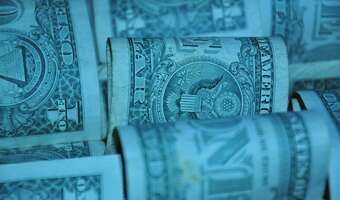 Trzy wiedźmy psują tydzień na WIG20