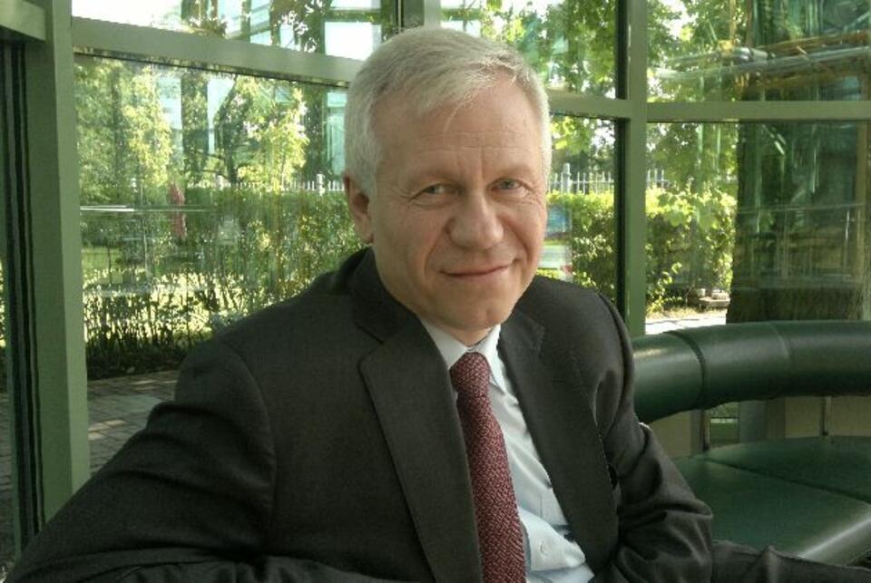 Marek Jurek: "PiS przysyłał szereg sygnałów, że właśnie chciałby mojego kandydowania, ale nie porozumienia z Prawicą Rzeczypospolitej".   Fot. wPolityce.pl