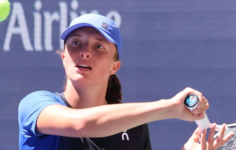 Francisco Roig nowym trenerem Igi Świątek / autor: Hameltion, CC BY-SA 4.0 <https://creativecommons.org/licenses/by-sa/4.0>, via Wikimedia Commons