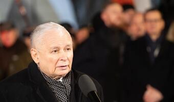 J. Kaczyński dla PAP: Kształt rządu ekspercko-politycznego to mój pomysł