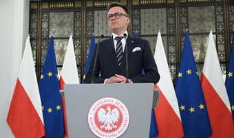 Jest decyzja: wybory prezydenckie odbędą się 18 maja