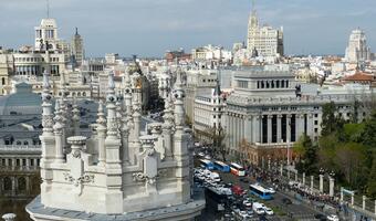 W Madrycie "wyłapują” koronawirusa ze ścieków