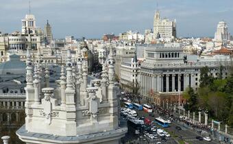 W Madrycie "wyłapują” koronawirusa ze ścieków