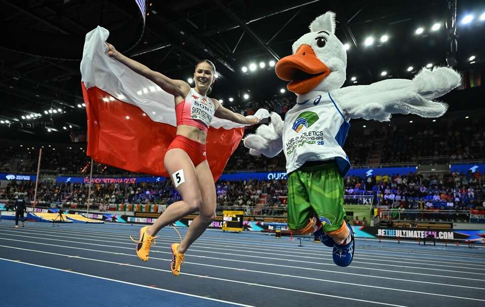 autor: PAP/Adam Warżawa