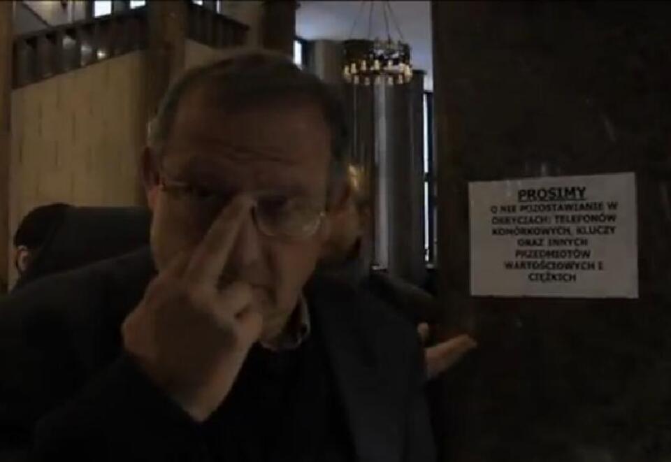 Fot. wPolityce.pl