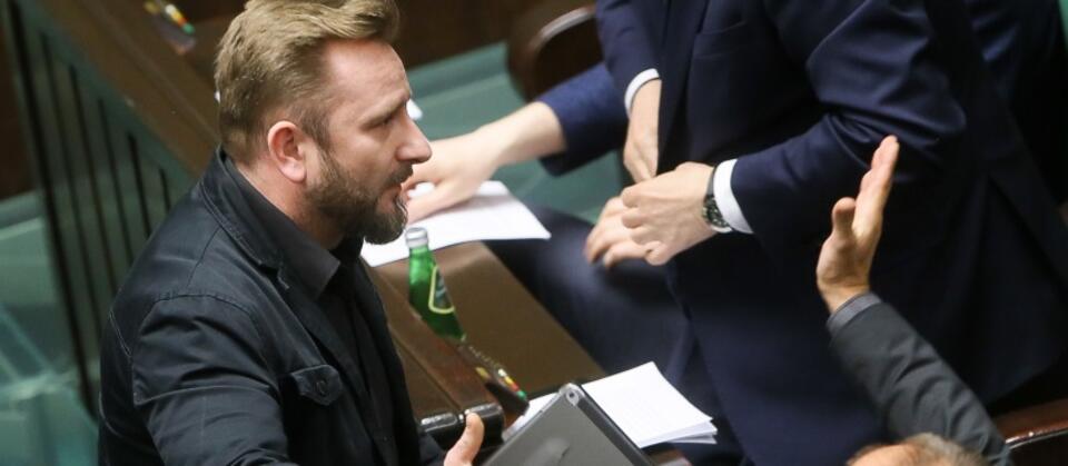 fot. PAP/ Paweł Supernak