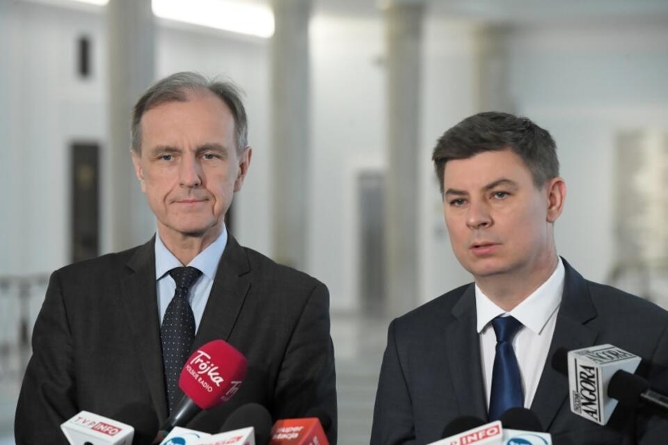 autor: PAP/Radek Pietruszka